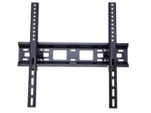 TV Wall Mount Bracket with Tilt - 30Kg (VESA 100-400) (Thumbnail )