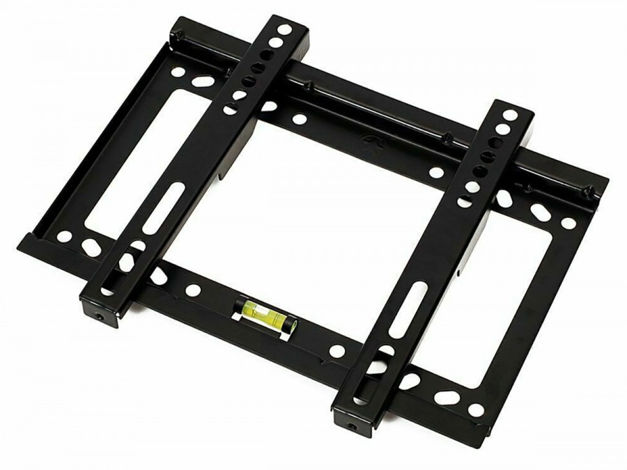 Parts Express Universal TV Mount Adapter VESA 100 to 200 x 200 or