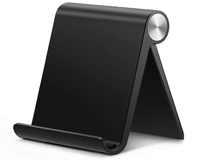Universal Phone & Tablet Stand (for Phones & Tablets) (Photo )