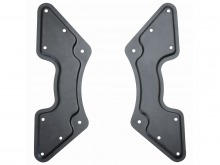 Universal VESA Mount Adapter Plate (VESA 200x200 - 400x400) (Thumbnail )