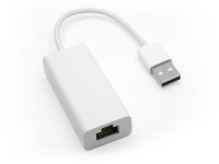 USB 2.0 10/100 Ethernet Network Adapter