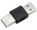 USB Adaptor A-Male to A-Male (Thumbnail )