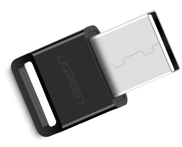 USB BlueTooth CSR V4.0 Dongle Adapter (Windows PC) (Photo )