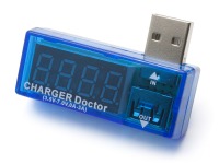 USB Power Meter & Charger Doctor (Thumbnail )