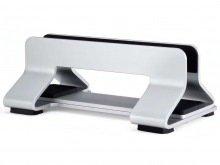 Vertical Adjustable Laptop Stand