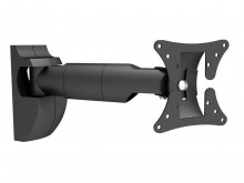 VESA TV Wall Mount Arm with Swivel, Tilt & Pan (30kg) (Thumbnail )