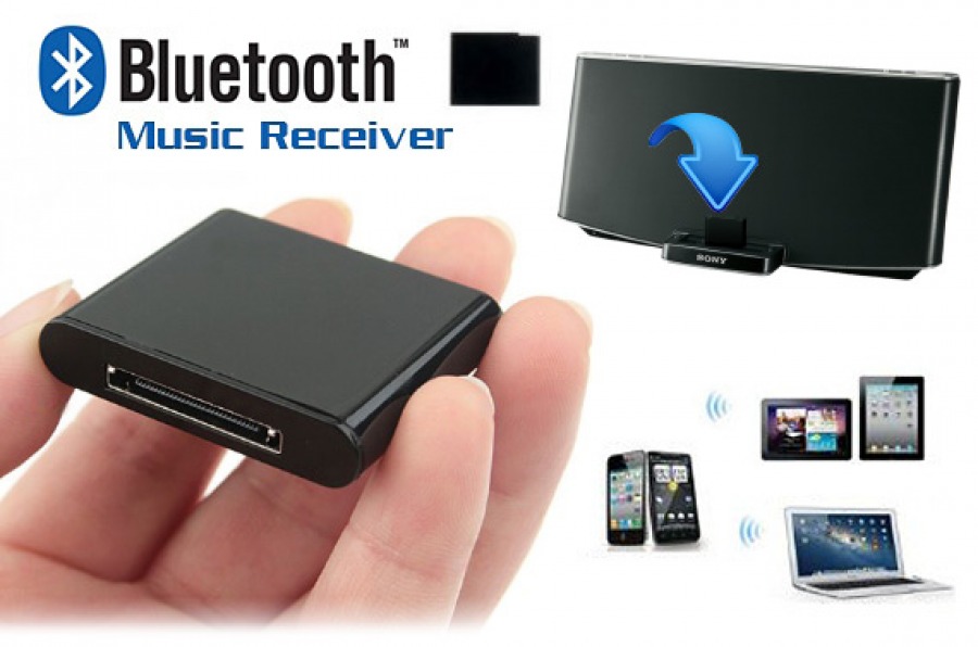 Bluetooth Bluetooth